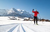 Vom Kaiserwinkl zu den Olympischen Winterspielen