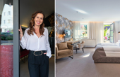 Boutiquehotel Forstinger – ein stylisches Unikat im Familienbesitz