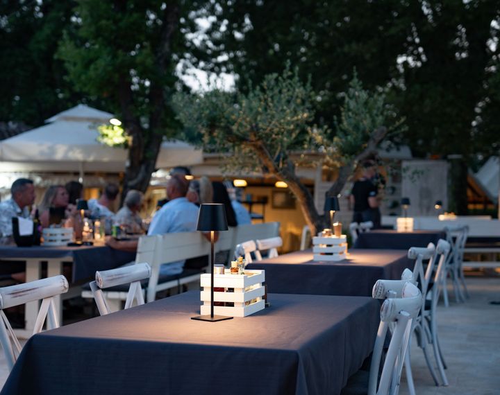 Polidor Camping Resort Polidor Camping Resort