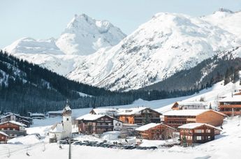 Rote Wand Gourmet Hotel