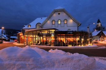 Genießerhotel Krainer