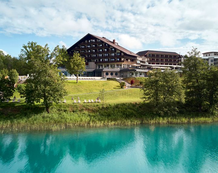 Genießerhotel Karnerhof