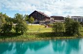 HolidayCheck Award 2026: Karnerhof auf Platz 1 in Kärnten