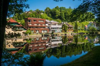 Genießerhotel Mühltalhof