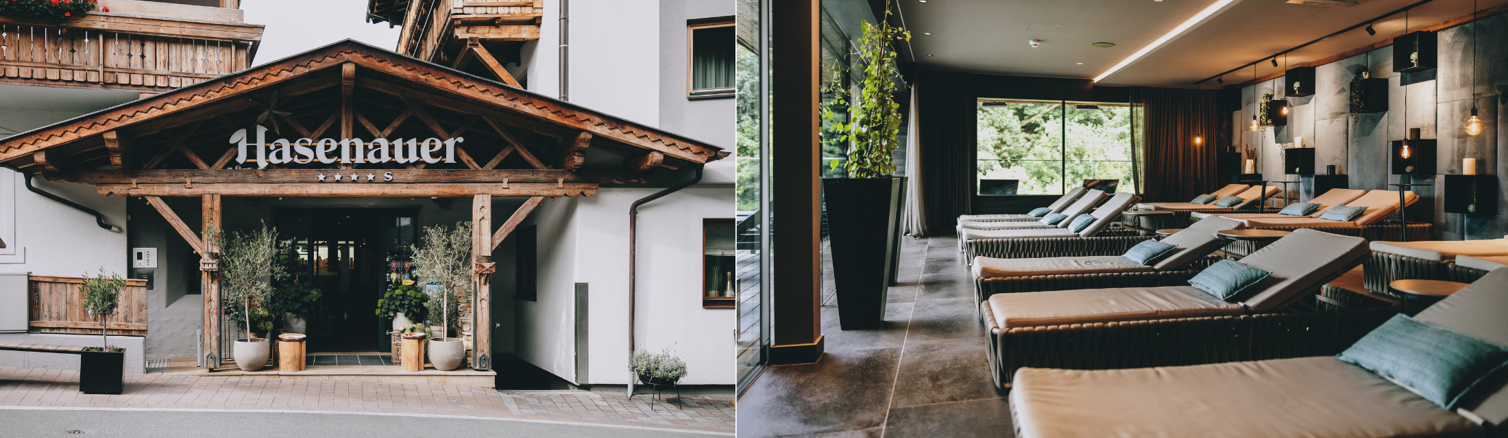 Entspannte Bewegungseinheiten mit der Vitaltrainerin