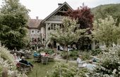 TAVOLATA 2025 – Landhausromantik & Blind Date mit dem Geschmack