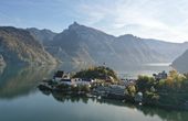Stille Wasser: 5 Hotels mit Tiefgang 