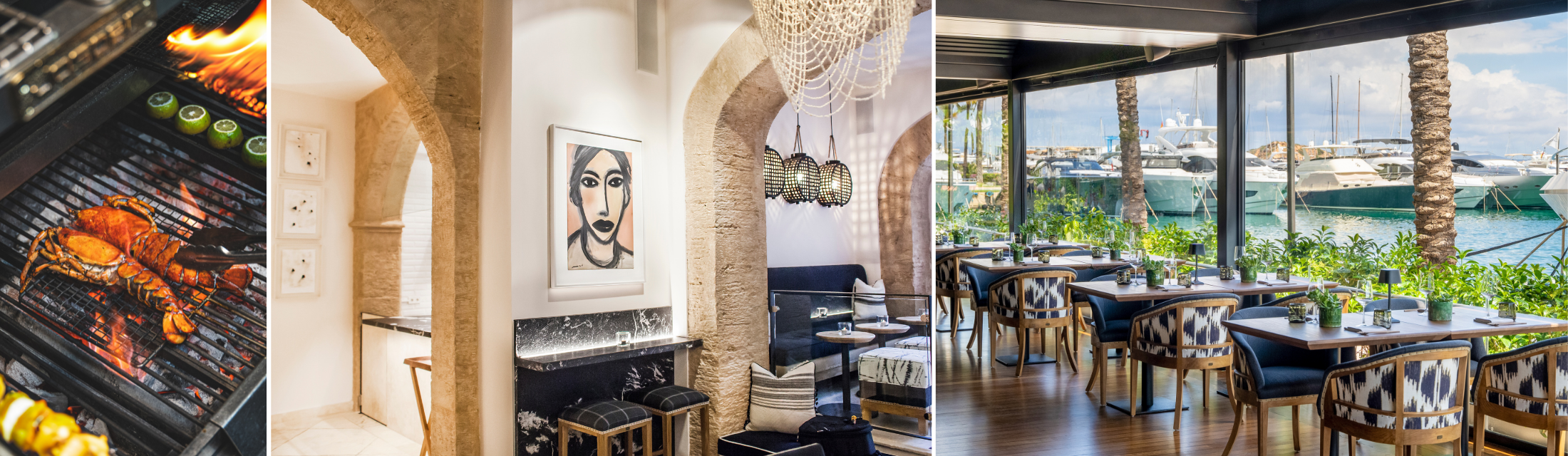 Gourmet-Frühling auf der Sonneninsel