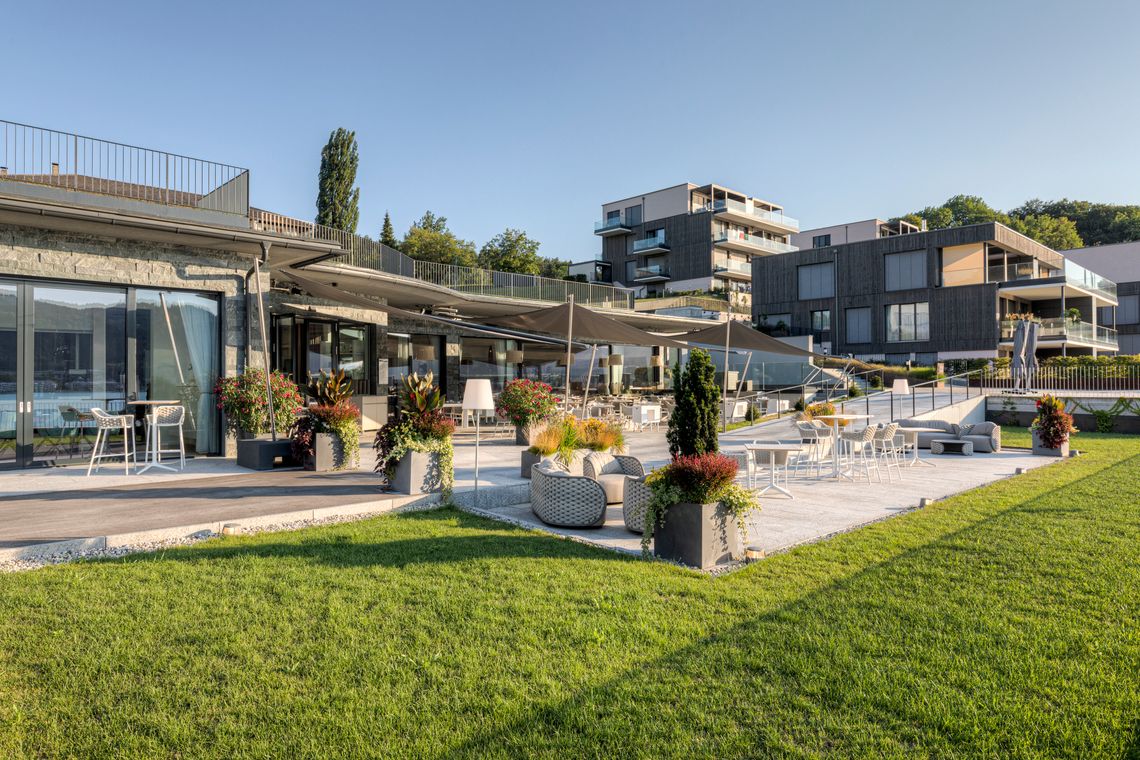 Restaurant Hubert Wallner weiterhin „der“ Gourmet-Hotspot am Wörthersee