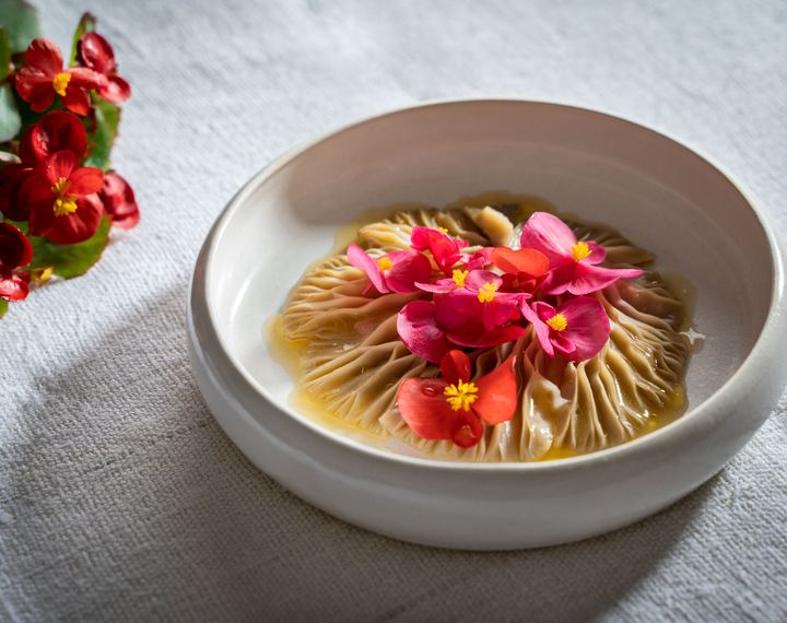 Genießerhotel Weyerhof