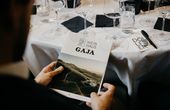 Italiens Weinbau-Ikone Gaja neu in Döllerers Weinhaus