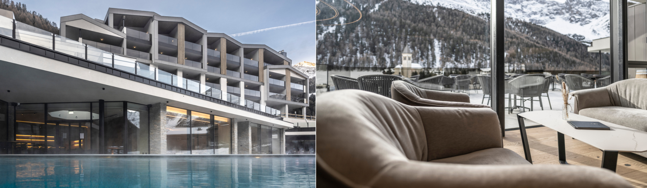 Neueröffnung: Hotel DIE POST am Ortler Neueröffnung: Hotel DIE POST am Ortler