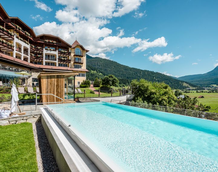 Genießerhotel Post Lermoos Genießerhotel Post Lermoos