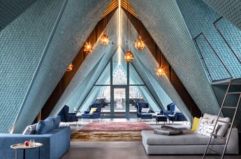 Geniesserhotel GAMS zu zweit