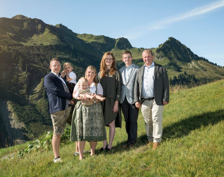 Genießerhotel Alpenstern