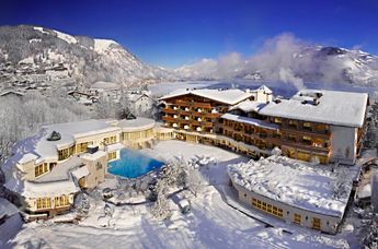 Genießerhotel Salzburgerhof