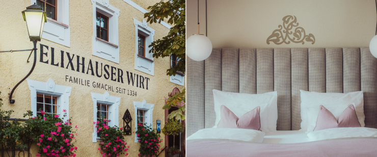 Landleben und Urban Lifestyle im ältesten Familienbetrieb Österreichs