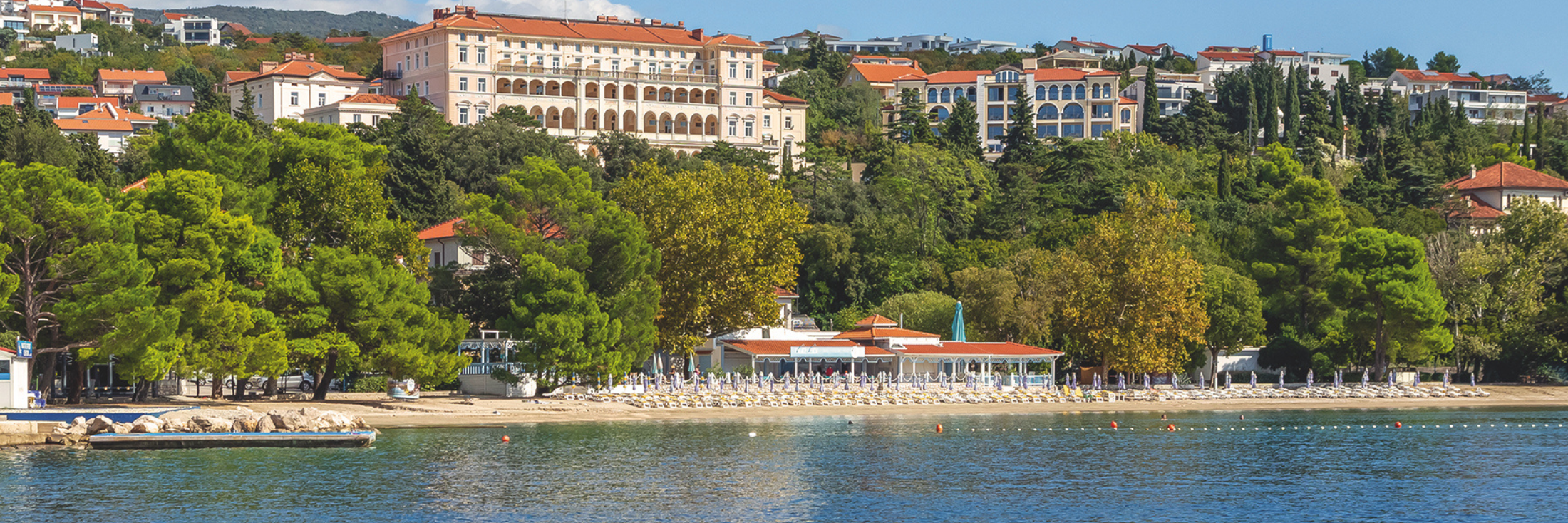 Familienurlaub im Grandhotel Familienurlaub im Grandhotel