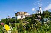 Genießerhotel Der Wilde Eder im JRE-Guide 2024