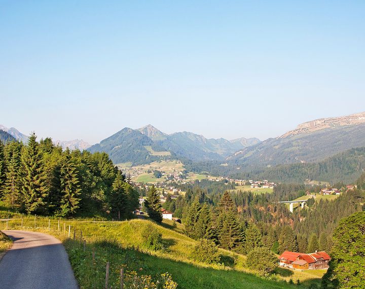 Walserstuba Walserstuba