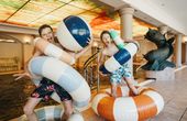 Bei jedem Wetter ein Kinderspiel – family austria Hotels