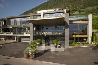 Genießerhotel La Maiena Meran Resort