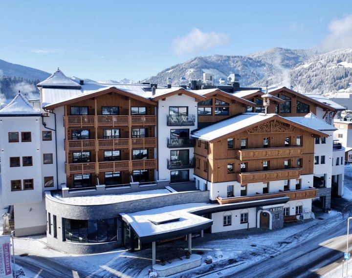 Ferienwelt Kesselgrub