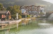 Wenn Kinder die Natur entdecken – Familienwandern im goldenen Herbst