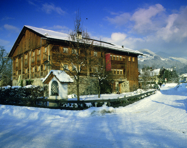 Romantik Restaurant Altes Gericht 