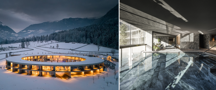 Goldmedaille für Ruhe & Genuss – OLM als Gegenpol zu Olympia