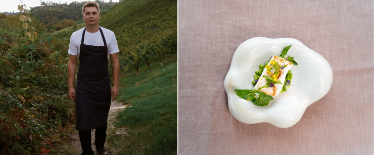 Gault Millau 2026: Erstmals 4 Hauben für Markus Sattler 