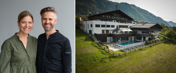 Ein neues Wirtshaus für Vitus Winklers Kräuterreich