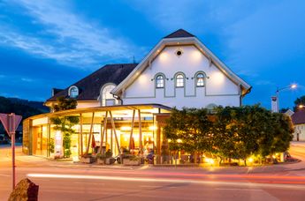 Genießerhotel Krainer