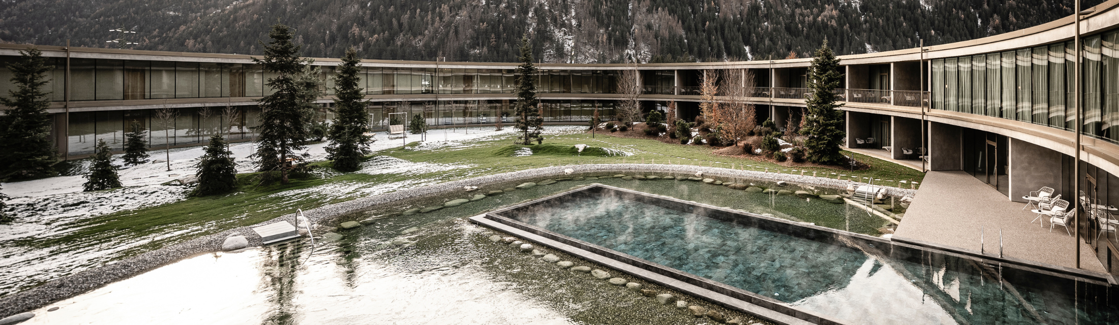 Gault Millau kürt OLM Nature Escape zum „Hotel des Jahres 2026“ in Südtirol