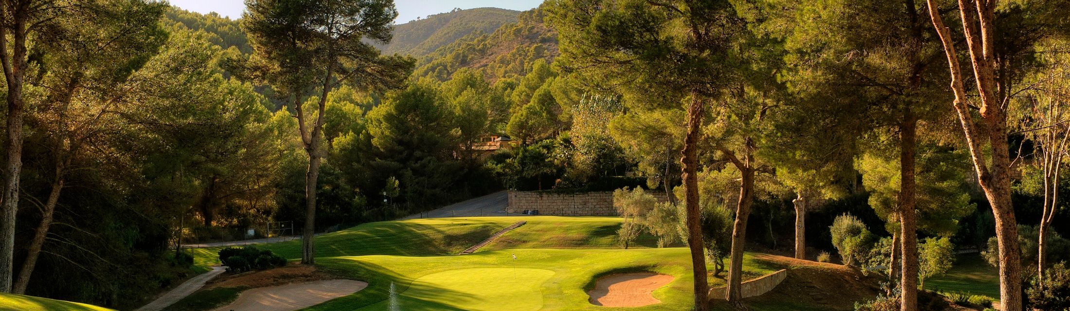 Golf & Gourmet auf Mallorca: Abschlagen und genießen Golf & Gourmet auf Mallorca: Abschlagen und genießen
