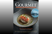 GRATIS erhältlich:  das Genießer-Guide-Magazin CIRQUE GOURMET