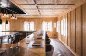 Exklusive Genussmomente – Private Dining