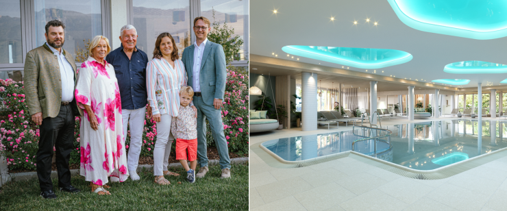 HolidayCheck Award 2026: Karnerhof auf Platz 1 in Kärnten