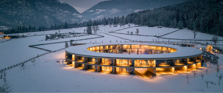 Goldmedaille für Ruhe & Genuss – OLM als Gegenpol zu Olympia