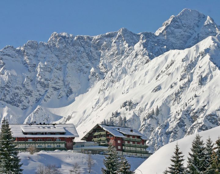 Haller's Genießerhotel