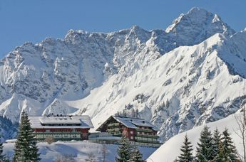 Haller's Genießerhotel