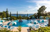 Familienglück am Meer – Urlaub mit Kindern im Hotel Kvarner Palace