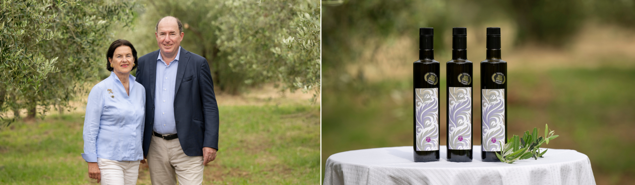 Flüssiges Gold: Avistria lädt zur „Extra Vergine Subskription“