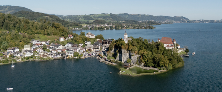 Hotel Post am See in Traunkirchen ist „Hotel des Jahres 2026“