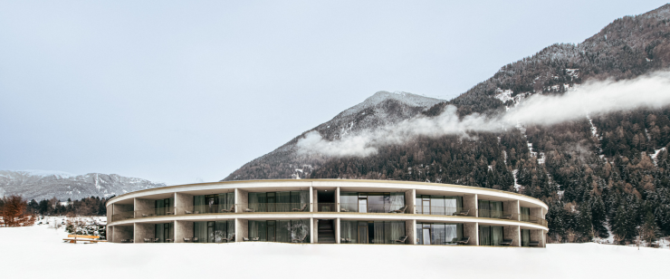Nichts entschleunigt schneller als Langsamkeit
