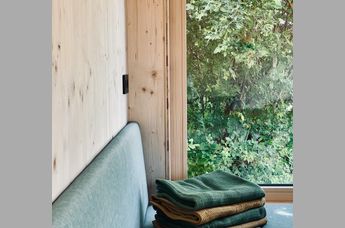 Tiny Houses Flora & Fauna