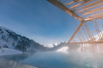 Hotel Steiner Obertauern
