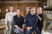 Sonnenhof im Tannheimer Tal in Tirol ist  Österreichs Gault Millau „Gourmethotel des Jahres“
