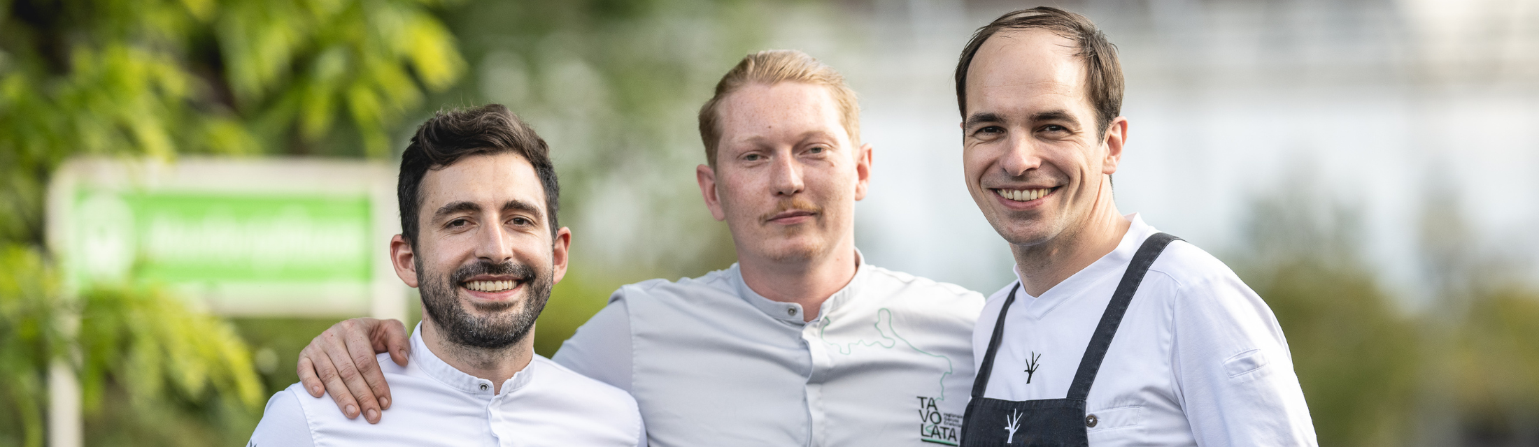 TAVOLATA 2025 lädt zu originellen Kulinarik-Events TAVOLATA 2025 lädt zu originellen Kulinarik-Events