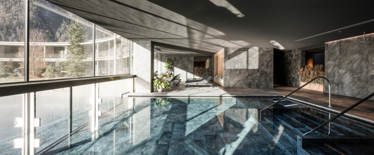 Gault Millau kürt OLM Nature Escape zum „Hotel des Jahres 2026“ in Südtirol